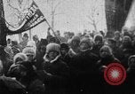 Image of Vladimir Lenin's death Gorki Russia, 1924, second 27 stock footage video 65675056666