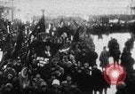 Image of Vladimir Lenin's death Gorki Russia, 1924, second 30 stock footage video 65675056666