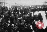 Image of Vladimir Lenin's death Gorki Russia, 1924, second 32 stock footage video 65675056666