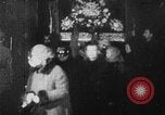 Image of Vladimir Lenin's death Gorki Russia, 1924, second 33 stock footage video 65675056666