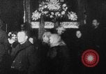 Image of Vladimir Lenin's death Gorki Russia, 1924, second 35 stock footage video 65675056666