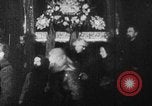 Image of Vladimir Lenin's death Gorki Russia, 1924, second 36 stock footage video 65675056666
