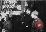 Image of Vladimir Lenin's death Gorki Russia, 1924, second 38 stock footage video 65675056666