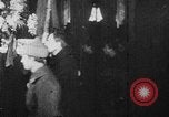 Image of Vladimir Lenin's death Gorki Russia, 1924, second 39 stock footage video 65675056666
