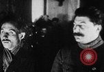 Image of Vladimir Lenin's death Gorki Russia, 1924, second 49 stock footage video 65675056666