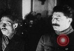 Image of Vladimir Lenin's death Gorki Russia, 1924, second 50 stock footage video 65675056666