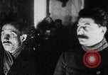 Image of Vladimir Lenin's death Gorki Russia, 1924, second 51 stock footage video 65675056666