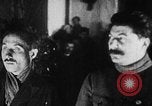 Image of Vladimir Lenin's death Gorki Russia, 1924, second 52 stock footage video 65675056666
