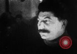 Image of Vladimir Lenin's death Gorki Russia, 1924, second 54 stock footage video 65675056666
