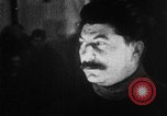 Image of Vladimir Lenin's death Gorki Russia, 1924, second 55 stock footage video 65675056666
