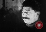 Image of Vladimir Lenin's death Gorki Russia, 1924, second 56 stock footage video 65675056666