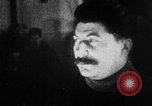 Image of Vladimir Lenin's death Gorki Russia, 1924, second 57 stock footage video 65675056666