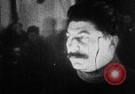 Image of Vladimir Lenin's death Gorki Russia, 1924, second 59 stock footage video 65675056666
