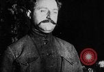 Image of Vladimir Lenin's death Gorki Russia, 1924, second 61 stock footage video 65675056666