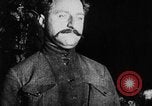 Image of Vladimir Lenin's death Gorki Russia, 1924, second 62 stock footage video 65675056666