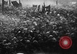 Image of Vladimir Lenin's death Moscow Russia Soviet Union, 1924, second 8 stock footage video 65675056667