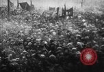 Image of Vladimir Lenin's death Moscow Russia Soviet Union, 1924, second 9 stock footage video 65675056667