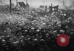 Image of Vladimir Lenin's death Moscow Russia Soviet Union, 1924, second 10 stock footage video 65675056667