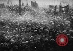 Image of Vladimir Lenin's death Moscow Russia Soviet Union, 1924, second 12 stock footage video 65675056667