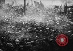 Image of Vladimir Lenin's death Moscow Russia Soviet Union, 1924, second 13 stock footage video 65675056667