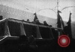 Image of Vladimir Lenin's death Moscow Russia Soviet Union, 1924, second 25 stock footage video 65675056667