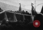 Image of Vladimir Lenin's death Moscow Russia Soviet Union, 1924, second 27 stock footage video 65675056667