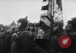 Image of Vladimir Lenin's death Moscow Russia Soviet Union, 1924, second 28 stock footage video 65675056667