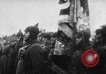 Image of Vladimir Lenin's death Moscow Russia Soviet Union, 1924, second 32 stock footage video 65675056667