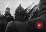 Image of Vladimir Lenin's death Moscow Russia Soviet Union, 1924, second 33 stock footage video 65675056667