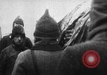 Image of Vladimir Lenin's death Moscow Russia Soviet Union, 1924, second 34 stock footage video 65675056667