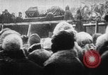 Image of Vladimir Lenin's death Moscow Russia Soviet Union, 1924, second 50 stock footage video 65675056667