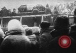 Image of Vladimir Lenin's death Moscow Russia Soviet Union, 1924, second 52 stock footage video 65675056667