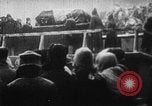 Image of Vladimir Lenin's death Moscow Russia Soviet Union, 1924, second 54 stock footage video 65675056667