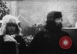 Image of Vladimir Lenin's death Moscow Russia Soviet Union, 1924, second 61 stock footage video 65675056667