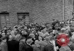 Image of refugee camp Berlin West Germany, 1953, second 22 stock footage video 65675056668