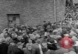 Image of refugee camp Berlin West Germany, 1953, second 23 stock footage video 65675056668