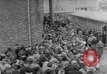 Image of refugee camp Berlin West Germany, 1953, second 26 stock footage video 65675056668