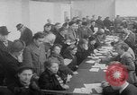 Image of refugee camp Berlin West Germany, 1953, second 30 stock footage video 65675056668