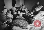 Image of refugee camp Berlin West Germany, 1953, second 40 stock footage video 65675056668