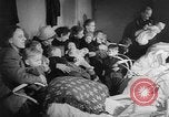 Image of refugee camp Berlin West Germany, 1953, second 41 stock footage video 65675056668