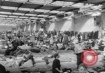 Image of refugee camp Berlin West Germany, 1953, second 48 stock footage video 65675056668