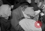 Image of refugee camp Berlin West Germany, 1953, second 49 stock footage video 65675056668