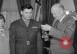 Image of Medal of Honor Washington DC USA, 1953, second 6 stock footage video 65675056669