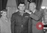 Image of Medal of Honor Washington DC USA, 1953, second 9 stock footage video 65675056669