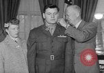 Image of Medal of Honor Washington DC USA, 1953, second 11 stock footage video 65675056669