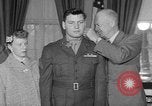 Image of Medal of Honor Washington DC USA, 1953, second 12 stock footage video 65675056669