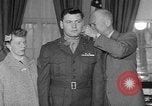 Image of Medal of Honor Washington DC USA, 1953, second 14 stock footage video 65675056669