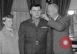 Image of Medal of Honor Washington DC USA, 1953, second 15 stock footage video 65675056669