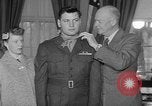 Image of Medal of Honor Washington DC USA, 1953, second 16 stock footage video 65675056669
