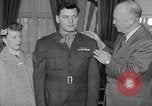 Image of Medal of Honor Washington DC USA, 1953, second 17 stock footage video 65675056669